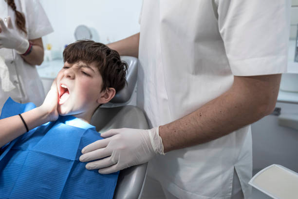 Best Urgent Care for Lost Fillings or Crowns in Pawtucket, RI